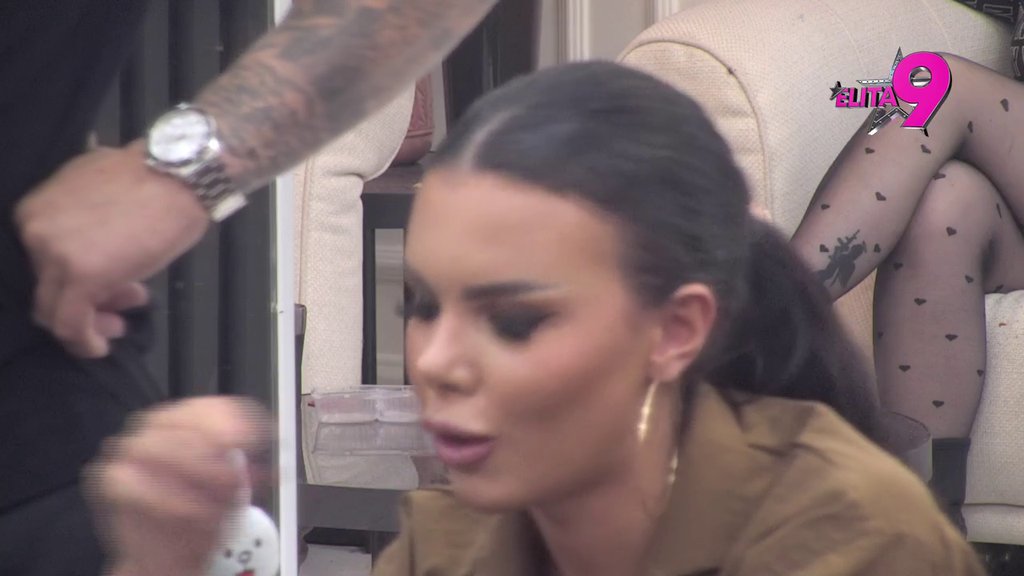 HAOS OKO ODNOSA ANELI I LUKE: Takmičari priznali da veruju Ahmićevom, osuli paljubu po Vujoviću