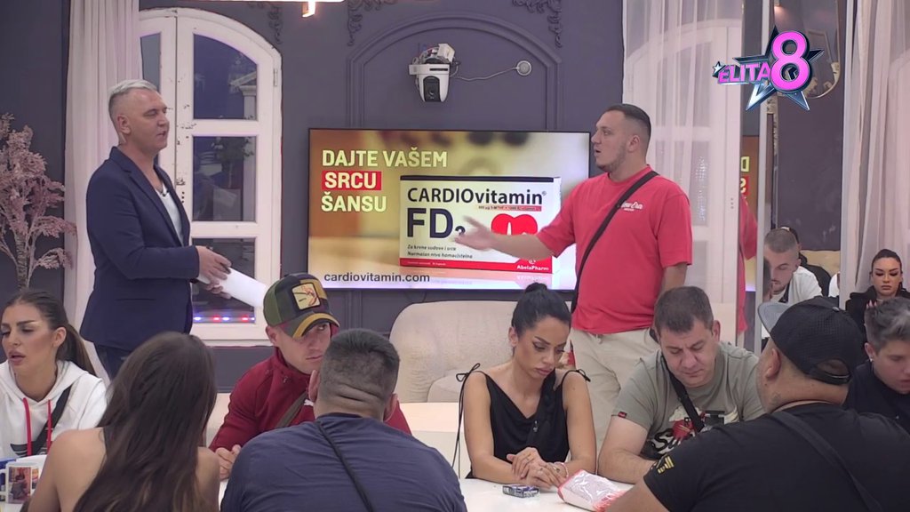 ŠOK ODLUKA: Gastoz ovim potezom pokazao da odluka o raskidu sa Anđelom nije definitivna? (VIDEO)