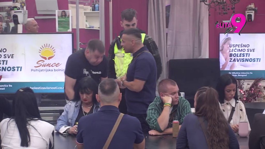 Ona je danas zaplakala od muke zbog... Ivan žestoko udario na Anelino pomirenje sa Neriom nakon svih gnusnih reči, Bora se upalio istog momenta! (VIDEO)