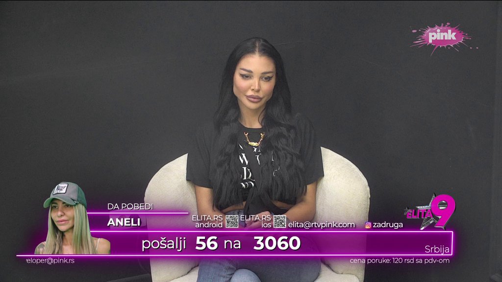 Niko me neće odvojiti od njega! Maja spremna da okrene leđa Takiju zbog Asmina, pronašla opravdanje za svaku uvredu, pa poručila ocu: Budi gospodin! (VIDEO)