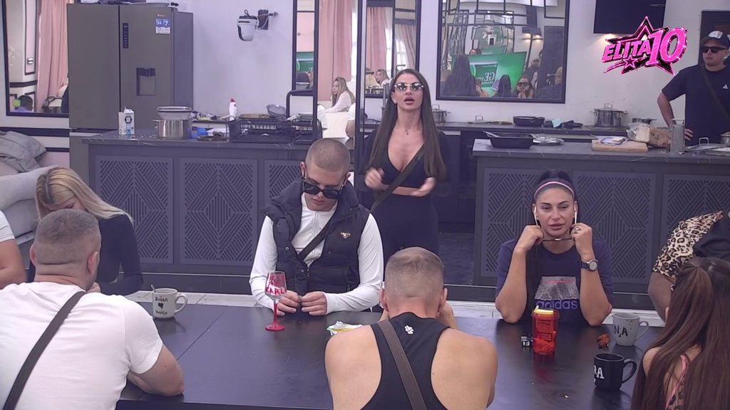 Ovo su svi čekali! Dačo naveo najdoslednije, pa se sukobio sa Marinkovićem (VIDEO)