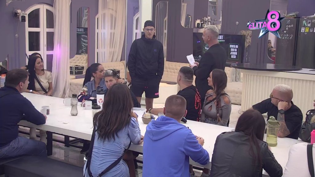 Ispiraš mozak i nama i penzionerima: Aleksandra skinula rukavice, nahvalila Anđelu, pa žestoko ponizila Gastoza: Moja ćerka je zrelija od njega! (VIDEO)