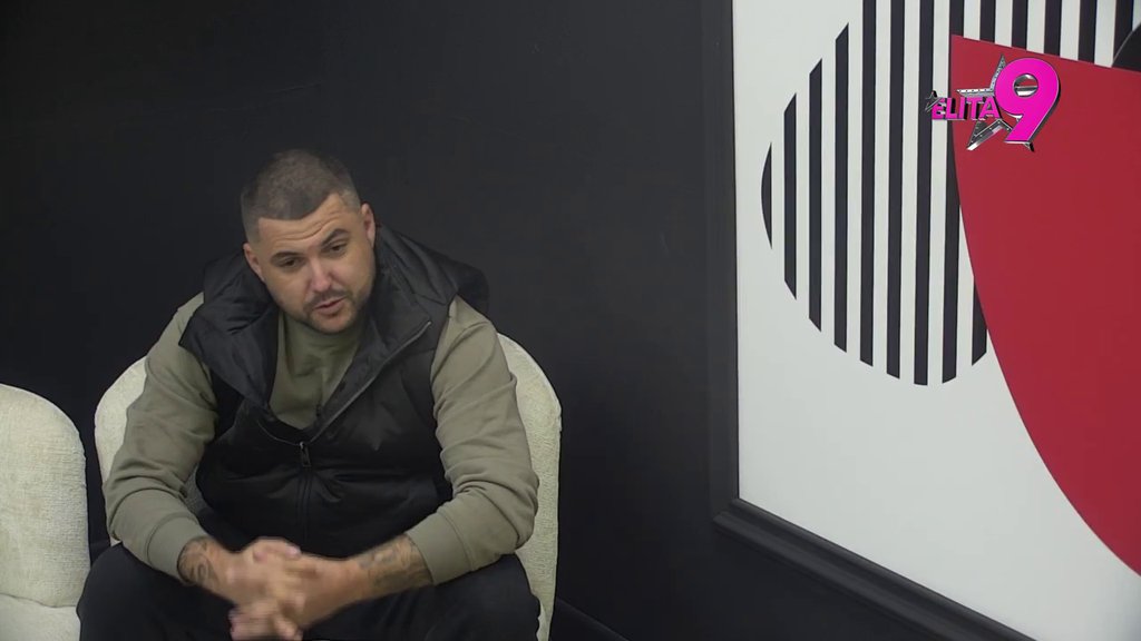 Samo joj je bitno da li je Stanija žrtva: Alibaba misli da Aneli ne interesuje da nađe zajednički jezik zbog Nore, ponovo promenio ploču o Teodori i Filipu! (VIDEO)