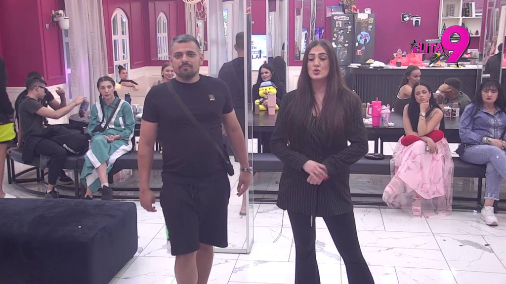 Ništa od veze Bore i Anastasije nakon Elite: Ona jednim potezom otkrila sve, Santana vidno razočaran! (VIDEO)