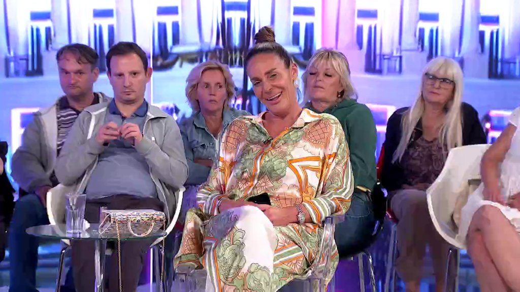 KU*VIN SINE, slina će da... Kačavenda u verbalnom klinču s Gastozom, Bebica se umešao, pa izvukao DEBLJI KRAJ: Još neko je bio moja devojka! (VIDEO)