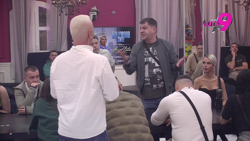 POGAZIO JE SVOJE REČI: Ivan stavio Miću na stub srama zbog dvostrukih aršina, smatra da Aneli i Asmina spaja, dok Neriov odnos sa Hanom pokušava da RAZORI! (VIDEO)