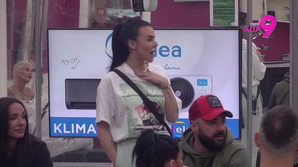 Loži nas haos: Budući roditelji Anita i Luka priznali da vole ludilo, ovakav odnos će im sigurno doneti dobro! (VIDEO)