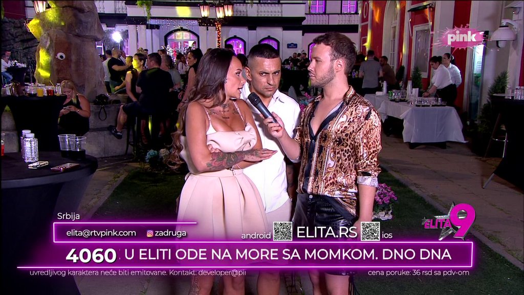 NIKADA VIŠE NEĆU OTIĆI KOD NJEGOVIH: Teodora jasno stavila do znanja kakav je njen odnos sa Bebicom, pa istakla da njena mama Macanovića gleda kao smrtnog neprijatelja! (VIDEO)