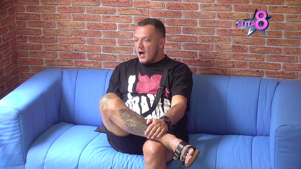 OTROVNE STRELICE LETE NA SVE STRANE! Milena Kačavenda uputila najgnusnije uvrede na Gastozov račun, sukob se potpuno rasplamsao! (VIDEO)