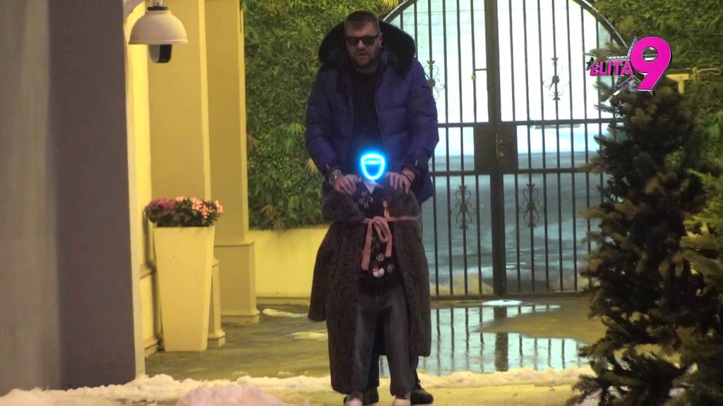 Toša dobio lično obezbeđenje: Janjuš dao sve od sebe da ga odbrani od Aneli, pa smislili pakleni plan (VIDEO)