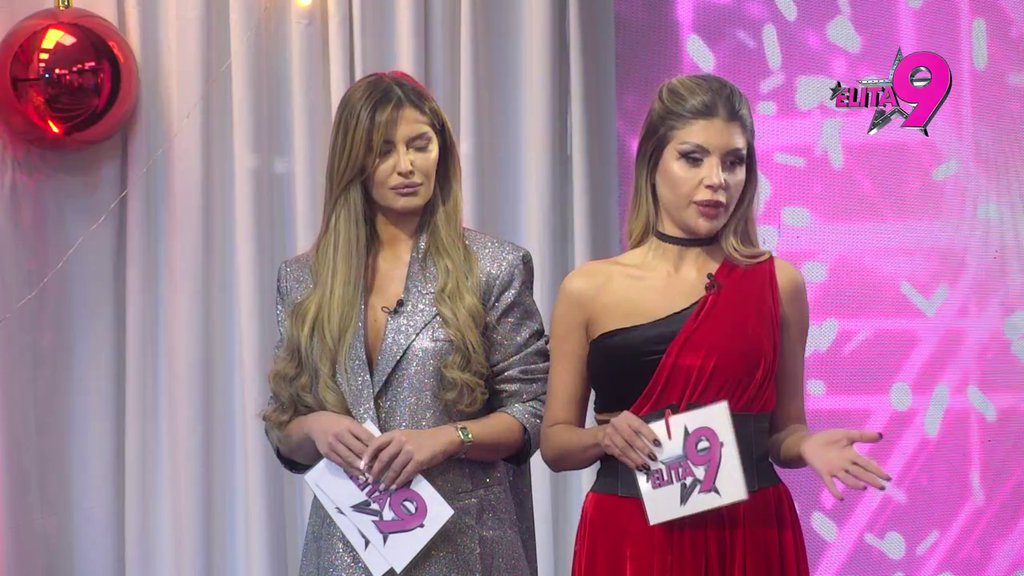 Pričaću ako treba i s najvećim uvredama: Terza najavio brutalan haos na večerašnjoj ELITOVIZIJI Milici Veličković, sledi žestoko suočavanje! (VIDEO)