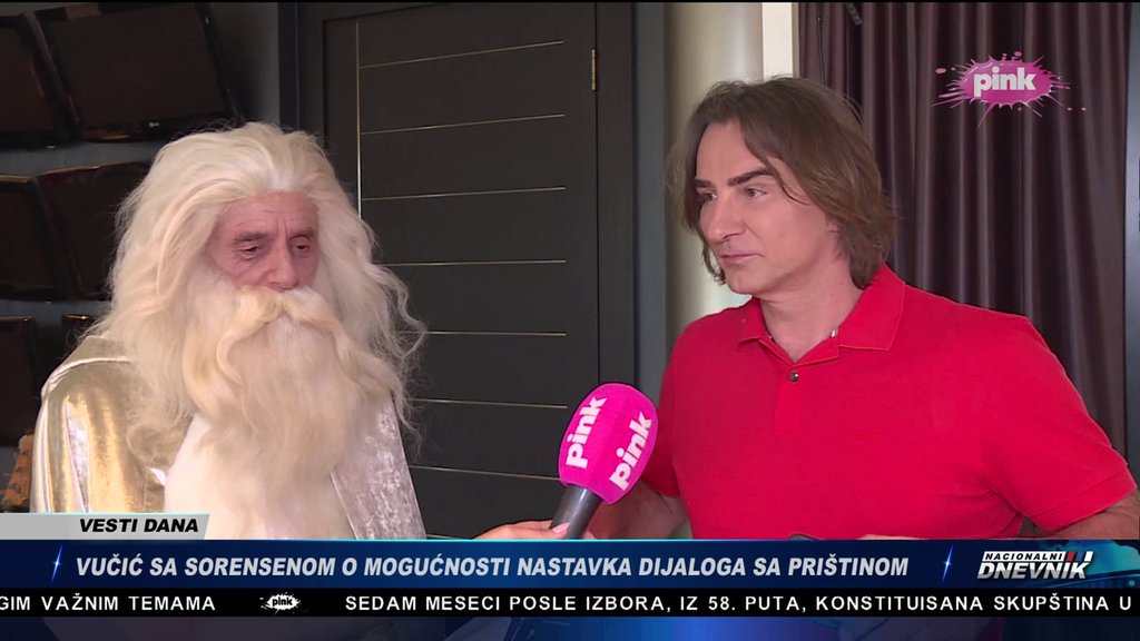 GANDALF JE NOVI UČESNIK ELITE 9! Dobro poznato rijaliti lice dobilo novu ulogu u najspektakularnijoj sezoni koja startuje 13. septembra! (FOTO+VIDEO)