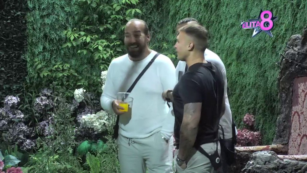 ŠIROKO: Drvo mudrosti rešilo da obraduje Karića, Milovana i Terzu zbog zalaganja oko higijene u Beloj kući, sledi im pravi UŽITAK! (VIDEO)