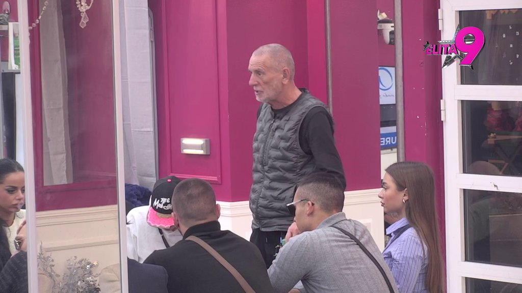 Biljana ima zeleno svetlo, nek ispriča sve: Luki pala roletna, poslao mami APEL da raskrinka Baju: Nije došao na Noino krštenje, a ovamo... (VIDEO)