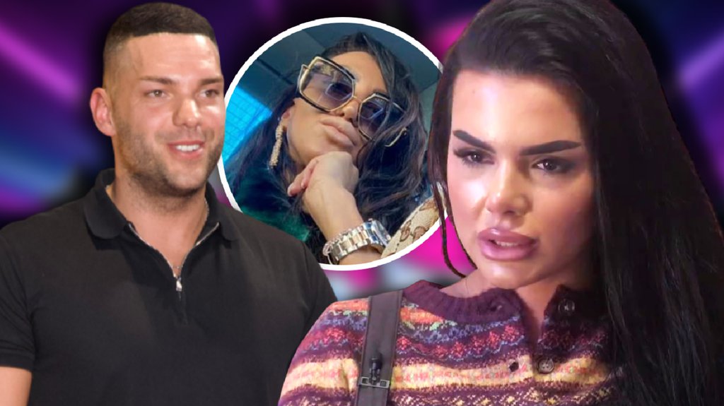 Ludača, sve što je radila Matoroj, sad joj se vraća: Bivša učesnica Elite otkrila NOVE detalje SKANDALOZNOG raskida Anite i Anđela: Videli smo se letos, on je čuvao Alekseja dok...