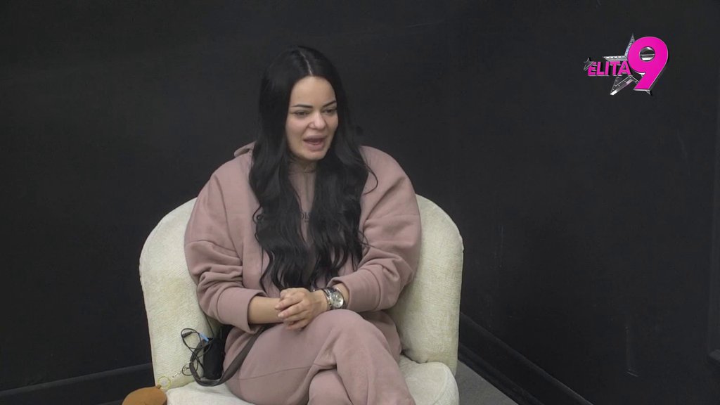 VOLELA BIH DA DANE UĐE! Jovana najavila šta če uraditi kad izađe, a potom oplela po Sofiji: Terza u dubini duše zna koliko ona laže (VIDEO)