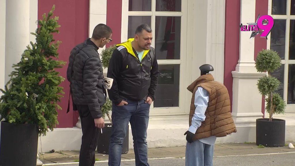 RASKINULI PRE PAR DANA: Bora otkrio Toši da je stavio tačku na vezu sa Anastasijom, preko jedne stvari joj ne prelazi (VIDEO)