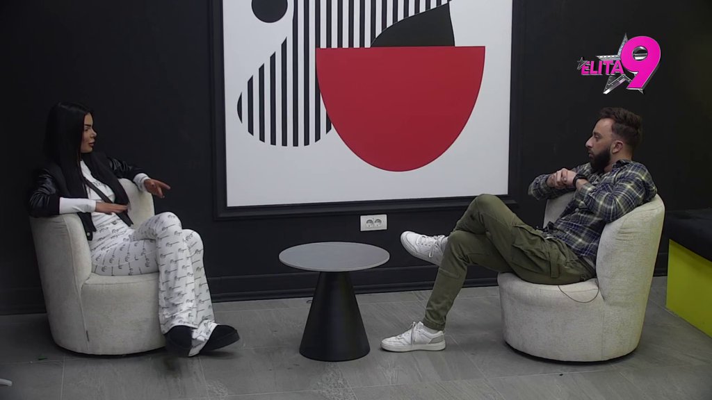 Osećam se uništeno: Anita ogolila dušu o haosu sa Lukom, sve više sumnja da mu je samo sprdnja! (VIDEO)