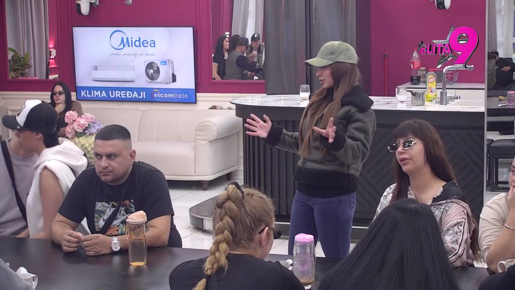 NISI ISPAO FER PREMA MENI: Anita priznala da je razočarana u Filipa do srži, Maja joj zadala udarac ispod POJASA! (VIDEO)