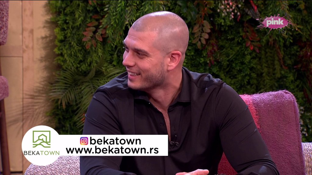 Izblamirao sam se za ceo život: Dejan Dragojević progovorio o TRAUMAMA i planovima za budućnost sa izabranicom Jovanom: MIRIŠE NA BRAK, BEŽIM OD TOGA...