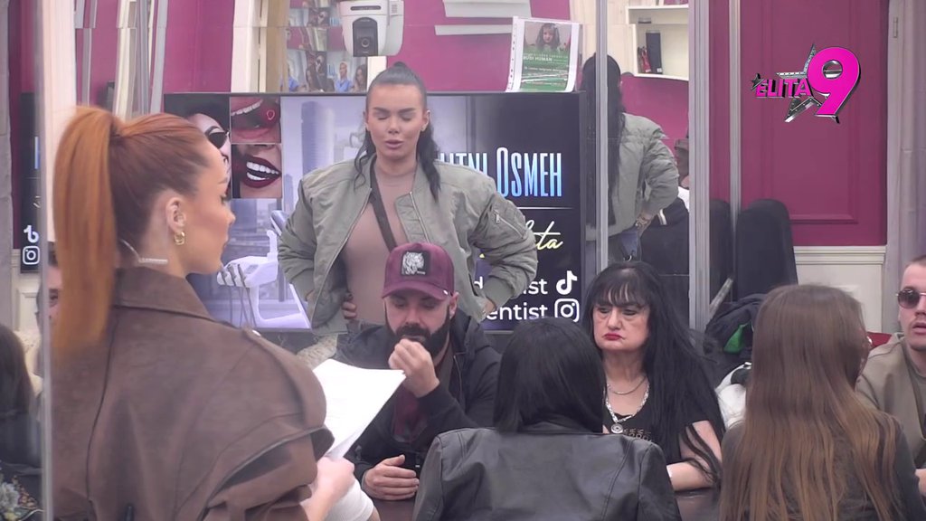 BUKTI RAT NEKADAŠNJIH PRIJATELJICA! Mina negirala da je bila Dačin golub pismonoša i otkrila sve Anitine tajne, Stanojlovićeva je nazvala LAŽOVOM! (VIDEO)