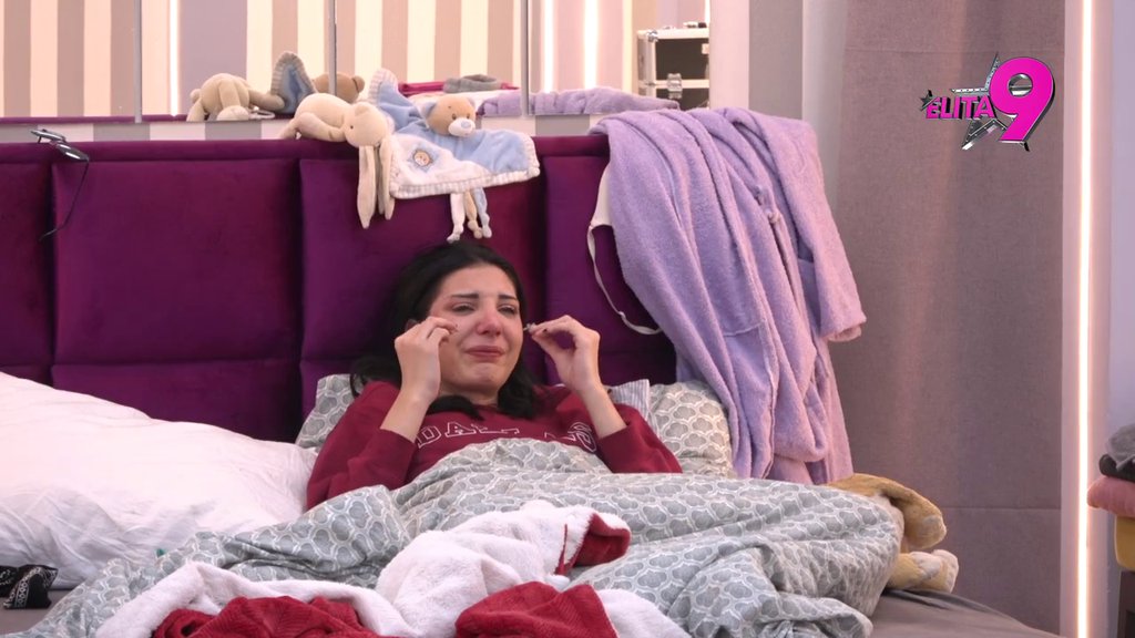 Pokušao da je podigne iz mrtvih: Alibaba dao sve od sebe da Hanu vrati u život i pomiri je s Neriom, ona ne može da zaustavi suze! (VIDEO)