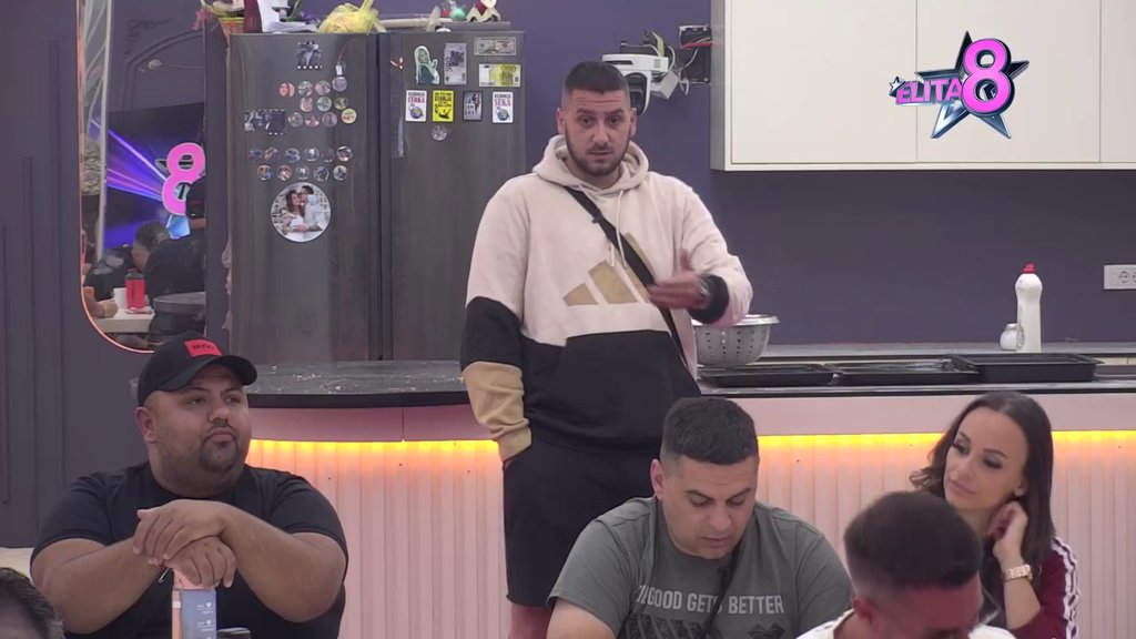 Stefani i Zola šalju jedno drugom tajne signale?! Matea obelodanila sve detalje, ovo nije moglo da im prođe! (VIDEO)