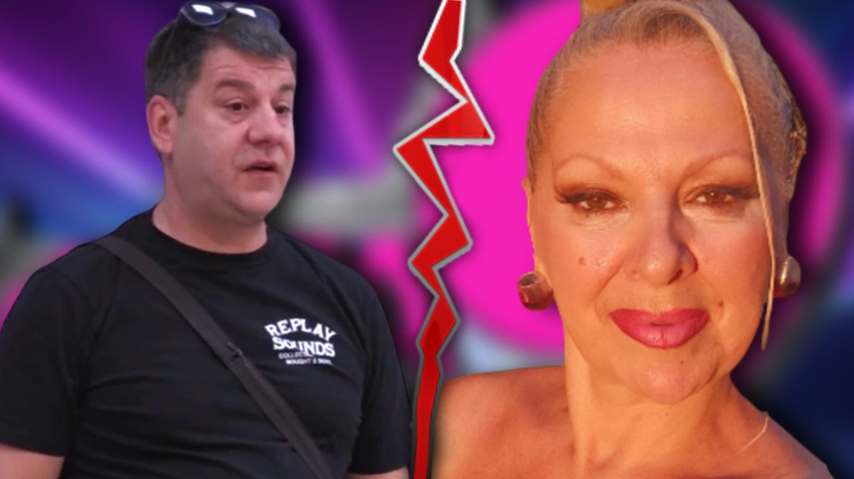 Odron, nek Miljana ne drži ovu džukelu blizu sina: Grofica nikad žešće za Pink.rs  udarila po Ivanu jer je nazvao Aneli NEMAJKOM, pa oplela i po Asminu: Kakva zmija…