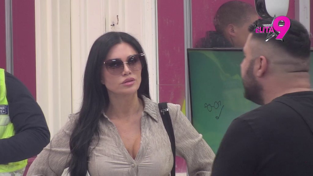 Haos ne prestaje: Stanija i Asmin u brutalnom okršaju, trese se Bela kuća! (VIDEO)