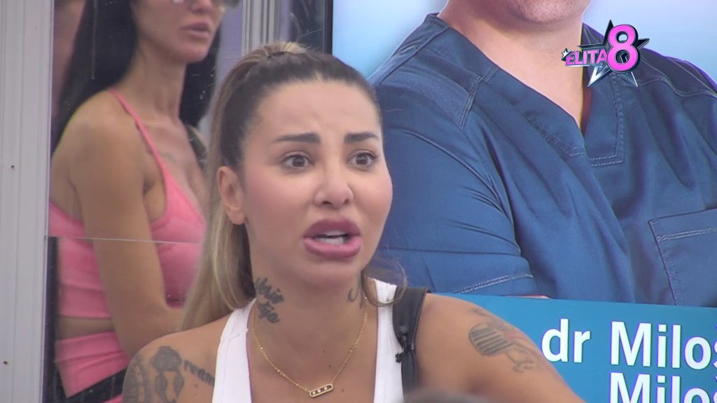 Napravila je identitet da gazi svakog pred sobom: Aneli pokušala da izglumi žrtvu i bude ucveljena, Luka je unakazaio za dve sekunde! (VIDEO)