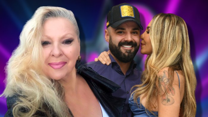 PITAM SE DA LI NEKO TOLIKO NE VOLI SVOJE DETE ILI JE TO SAMO PRIMITIVIZAM?! Biljana Vujović žestoko uzvratila Grofici zbog uvreda na račun sina i bivšeg muža, pa progovorila o Aneli: Moja je greška što sam...