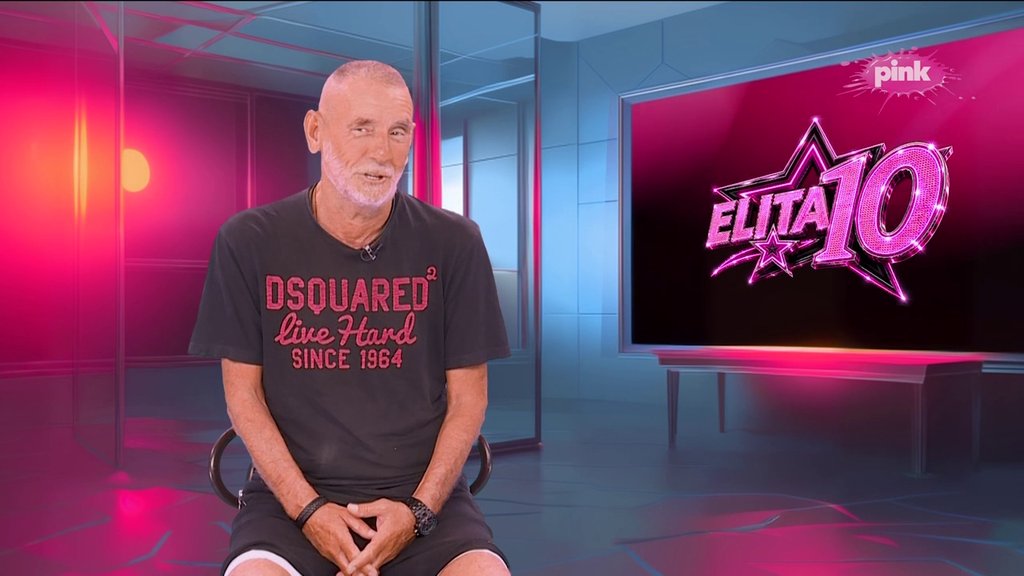 Lepi Mića je naredni učesnik Elite 10! (VIDEO)