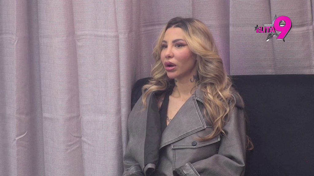 Spala maska Asminu Durdžiću: Lažno vređa i proziva Maju, Aneli i ona ga unakazile! (VIDEO)