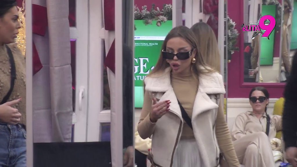 ONA JE KVARNA, PA JE KVARNA! Učesnici RAZAPELI Minu jer je pričala da je Terza sanjao Comaru! (VIDEO)