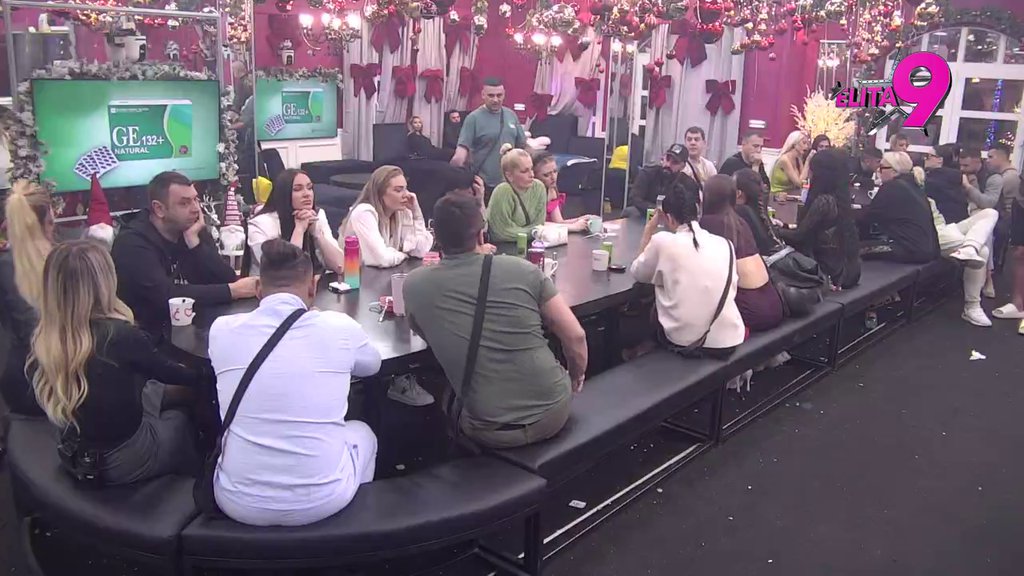 Branio si Pavla Jovanovića, a uradio si goru stvar: Luka na žestokoj osudi zbog veze sa Anitom, Bora pokušao sa smiri strasti (VIDEO)