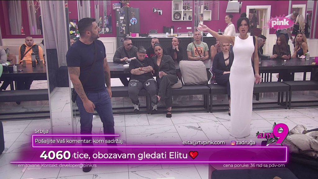 Rekla je da joj služi samo za izlaske! Asmin obelodanio Stanijno mišljenje o Maji, pa priznao: Sama se napravila ljubavnicom (VIDEO)