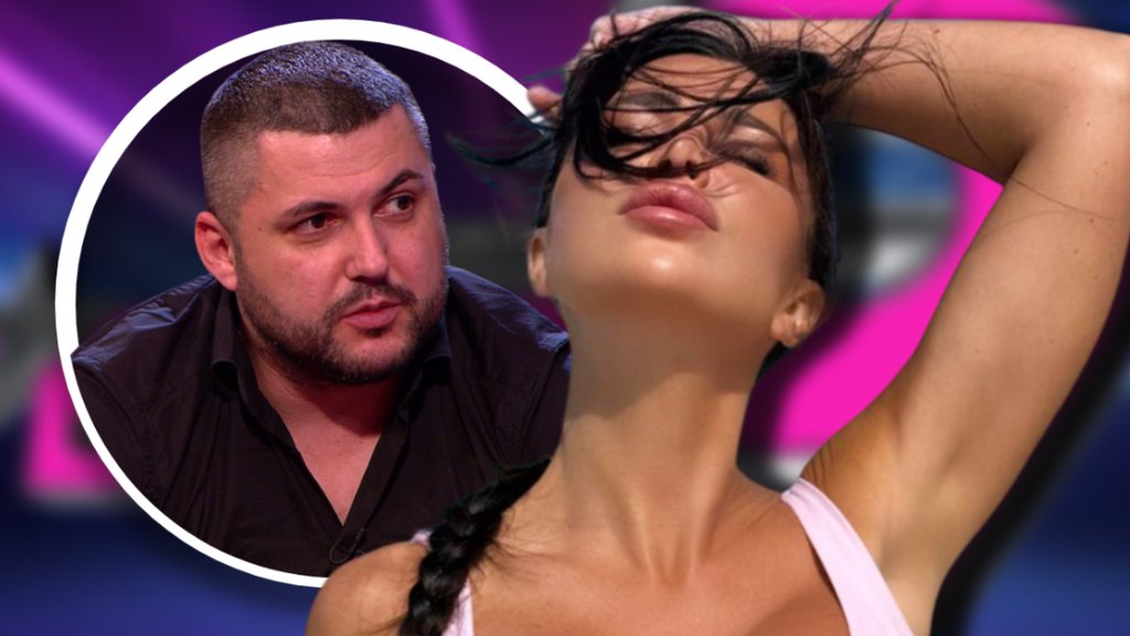 Sve sam iznela sama! Stanija zarežala kao ris posle Asminovih optužbi da ju je finansirao, pušiće se zbog njenih reči