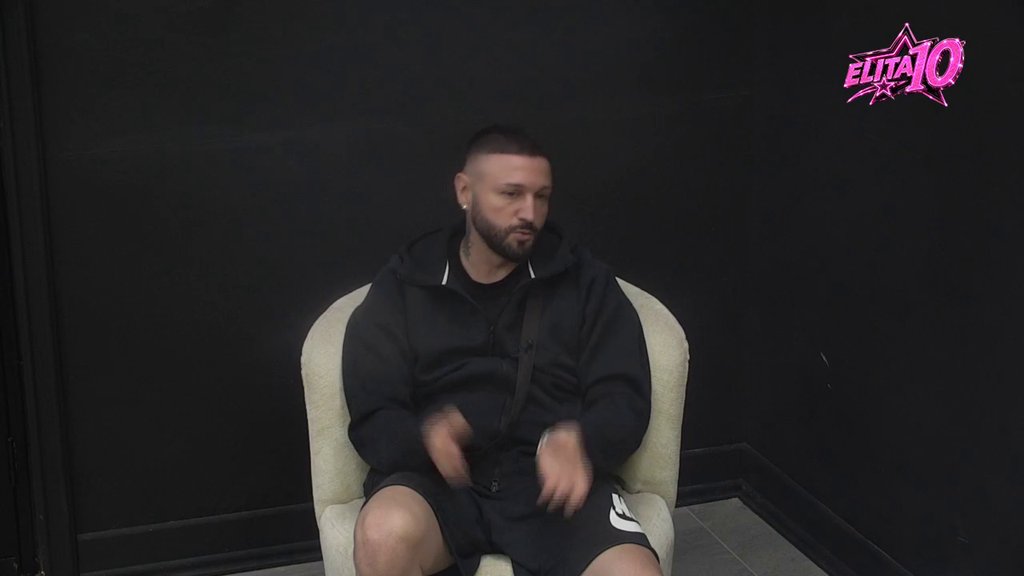 Sažvakaće ga, pa ispljunuti: Ša dao svoj sud o vezi Aneli i Đukića, pa otkrio da li je na Carevoj ili Karićevoj strani (VIDEO)