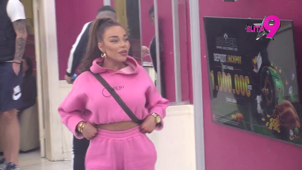 Raskrinkan tajni flert Sofije i Anđela: Dača razvezao jezik i obelodanio istinu, Terza ne krije razočarenje! (VIDEO)