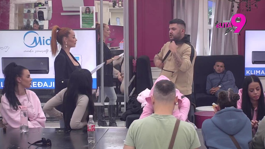 OD ZLATA DO BLATA! Aneli otkrila da se Asminov materijalni status menjao iz dana u dan! (VIDEO)