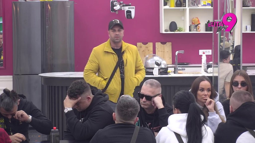 Opšta pometnja u Eliti: Sofija saterala Milana u ćošak i tražila mu pred svima da obelodani istinu o bivšoj! (VIDEO)