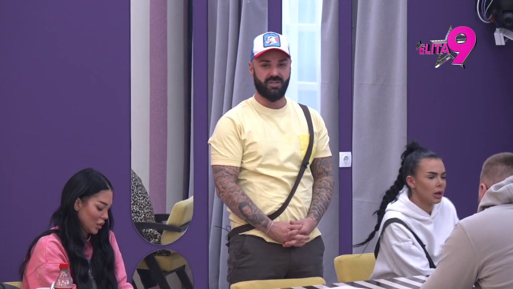 Uživaću dok pokazuje svoje pravo lice! Anita najavila PAKAO Luki Vujoviću, više NEMA MILOSTI! (VIDEO)