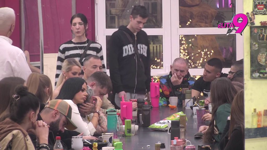 Pogazili preko sebe! Hana i Nerio otkrili zašto su došli u radio kod Bore koji im je vređao Ariju, Ružanji pokazao zube Alibabi (VIDEO)