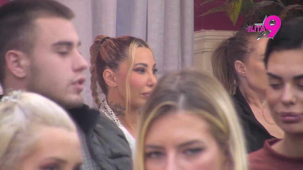 Luka saznao šta su Alibaba i Aneli radili u izolaciji! Njegova reakcija ostavila sve u šoku, nastao haos u Beloj kući! (VIDEO)