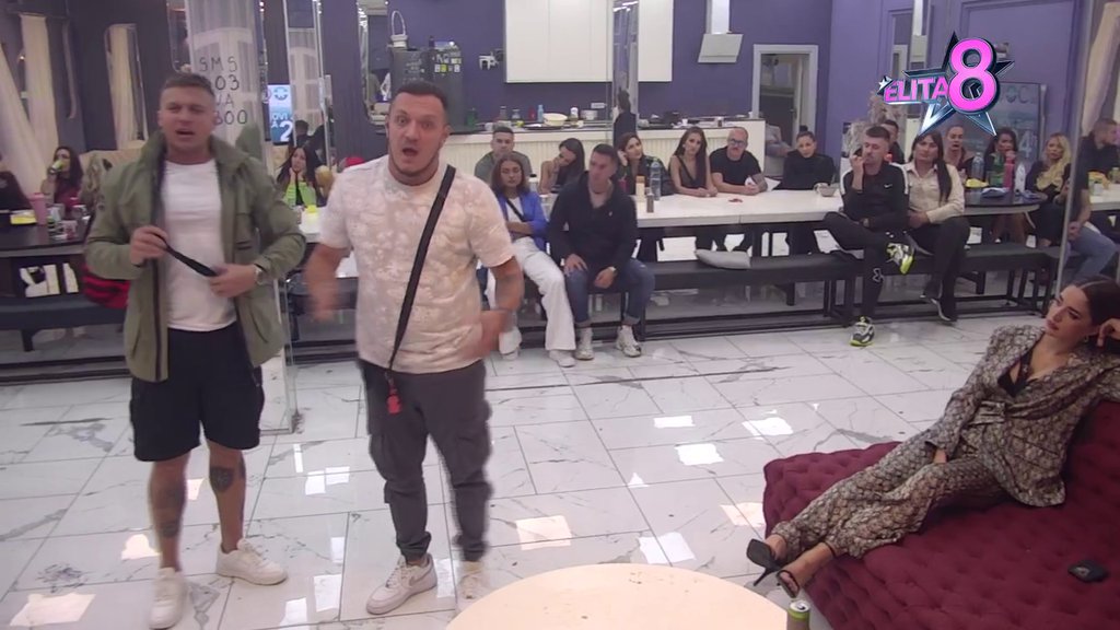 Gastozova bivša glavna tema u Beloj kući: Karić i Matora se grčevito bore da odmotaju klupko, on ih pustio da se blamiraju! (VIDEO)
