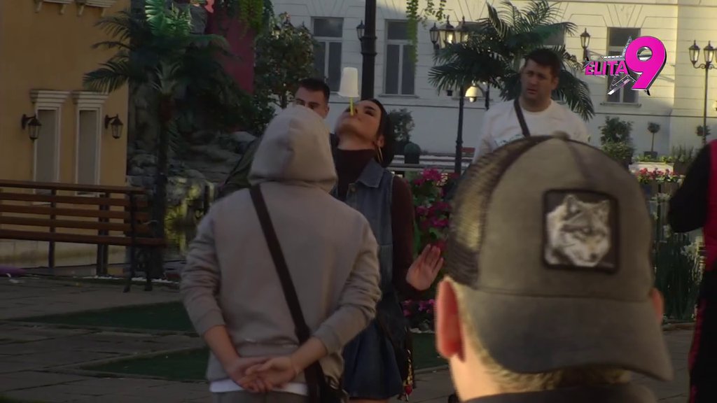 NI OVO NIJE MOGLO BEZ PROBLEMA! Učesnici se posvađali tokom izazova, tvrde da su ONI PODVALILI ČAŠE! (VIDEO)