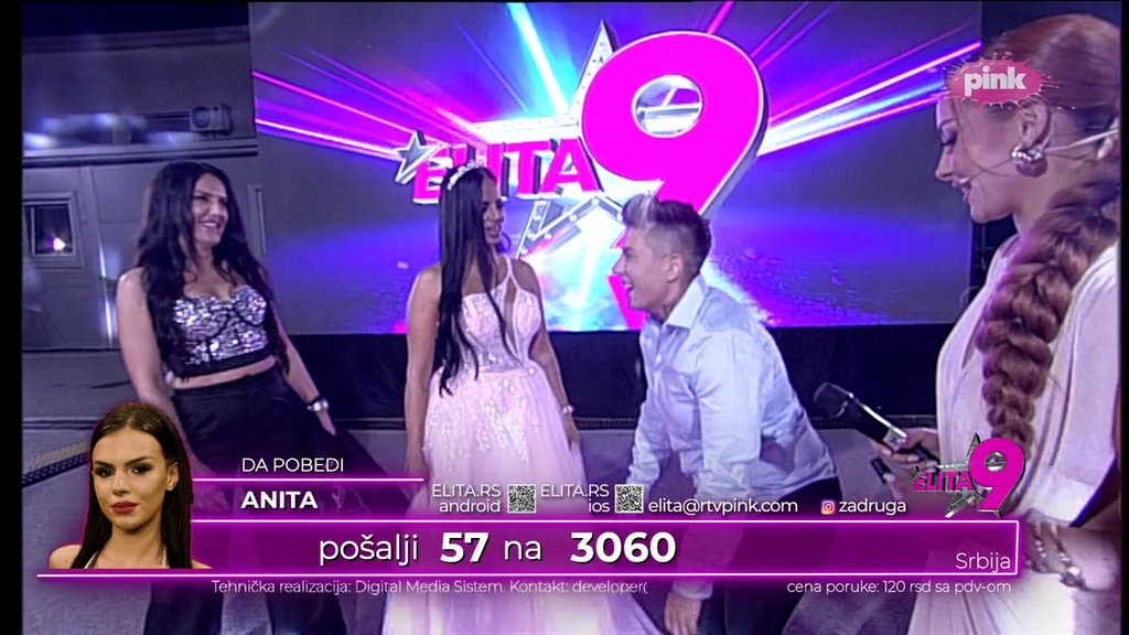 Pala joj u zagrljaj: Matora mislila da se Dragana nije pojavila, pa onda usledio preokret! Umalo se rasplakala kada je ugledala svoju voljenu! (VIDEO)