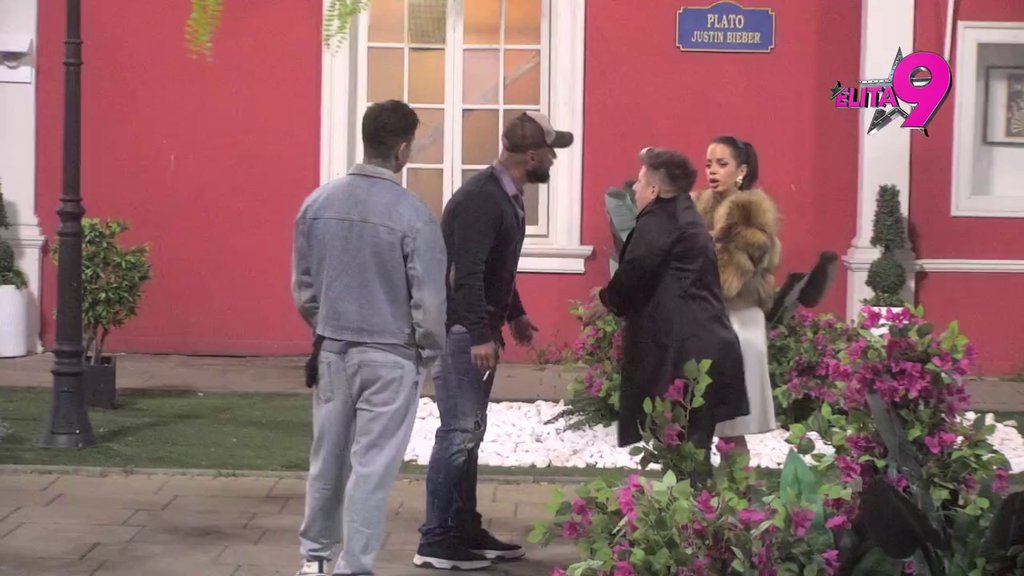 Ona je htela da pije i da ide dalje: Luka obelodanio detalje haosa sa Anelinog rođendana! (VIDEO)