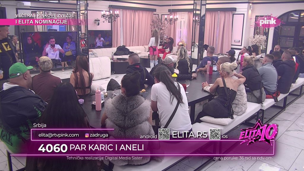 Besna i povređena: Biljana ne krije koliko joj je loše zbog poniženja koje je doživela od Makog Velje!  (VIDEO