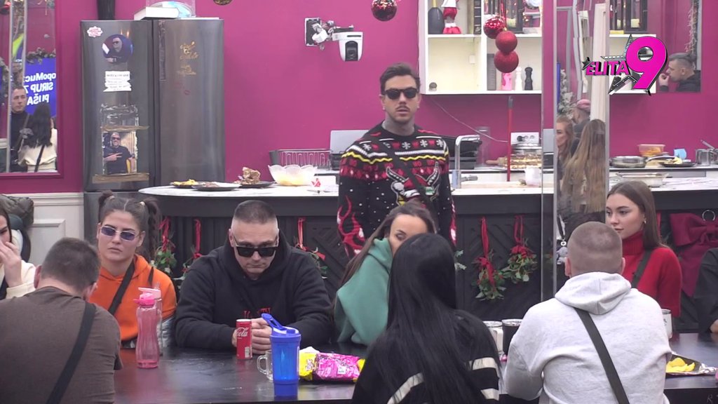 Konačno! Đukić otkrio da gaji simpatije prema Maji, evo da li će ući u vezu (VIDEO)